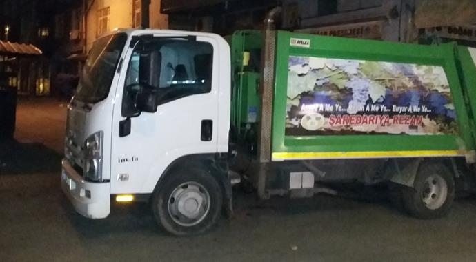 Diyarbakır'da polise bombalı saldırı