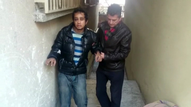 İstanbul'da dehşet! Fidye için bu hale getirdiler...