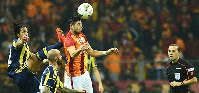 İşte Bruno Alves'e kesilen ceza!