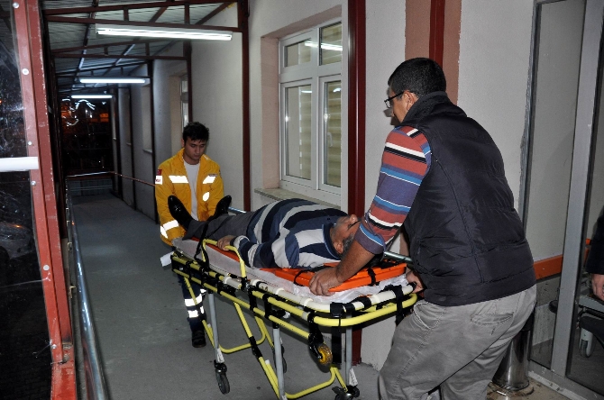 Şehit olan 3 polisin isimleri belli oldu