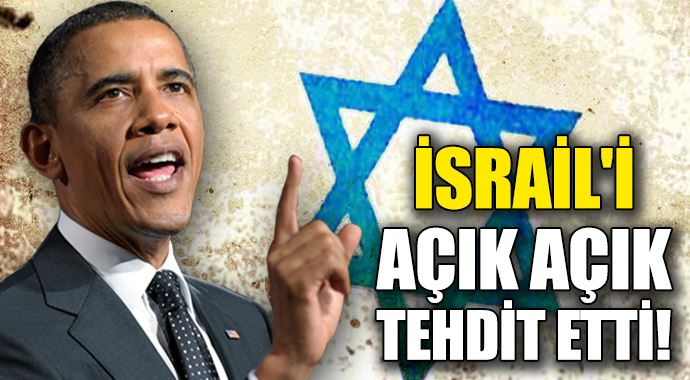 Netanyahu, 'ABD'nin en büyük dostu biziz'