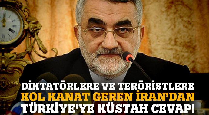 Katil Esad'ın destekçisi vekil: 'Hazmedemiyoruz'