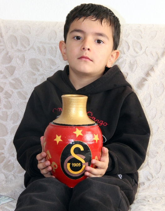 6 aydır Galatasaray'dan davet bekliyor