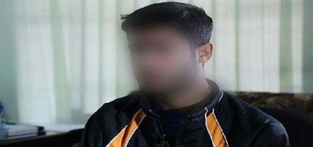 Yakalanan IŞİD militanı konuştu!