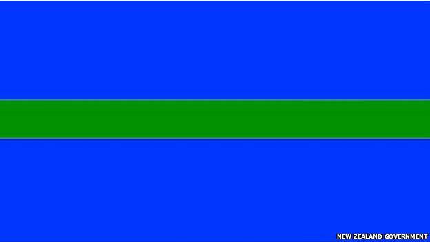 Böyle ülke bayrağı olur mu?