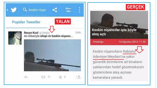 HDP'li vekilin Silopi yalanları