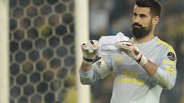 G.Saray'dan F.Bahçe'ye tarihi gönderme!