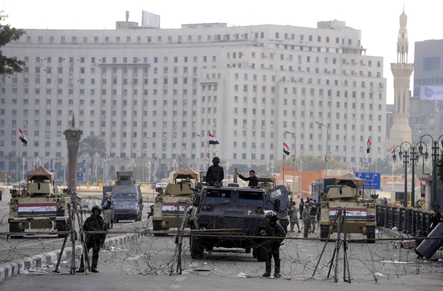 Mısır'da Mübarek'in beraat kararına tepkiler büyüyor