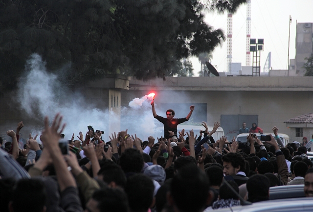 Mısır'da Mübarek'in beraat kararına tepkiler büyüyor