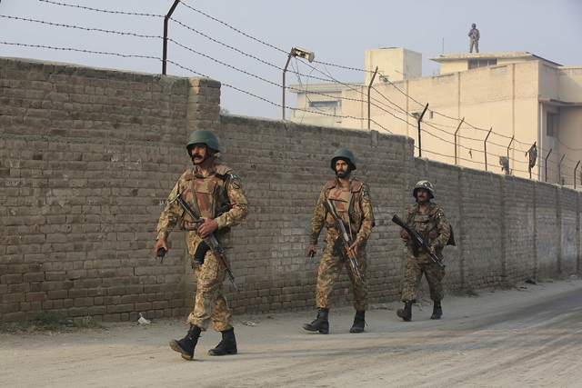 Kardeş ülke Pakistan'ın acı günü!