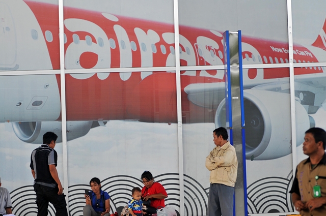 AirAsia uçağı bulundu!