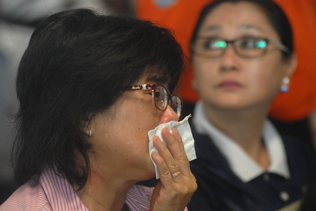 AirAsia uçağını arama çalışmaları sürüyor