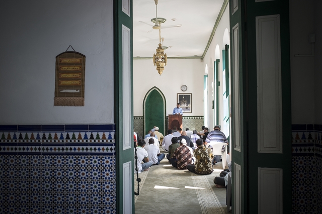 Küba'daki Müslümanlar cami istiyor