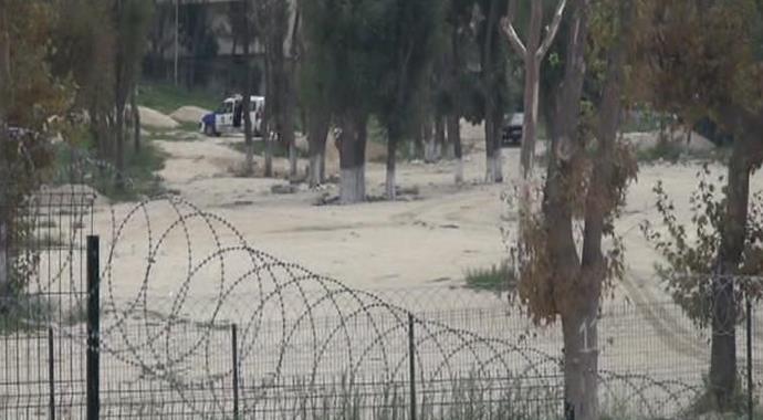 CHP'liler Büyükçekmece Belediyesi'ni protesto etti