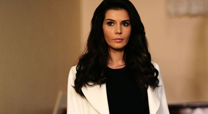 Kaderimin Yazıldığı Gün'e bomba transfer