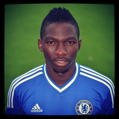 Kasımpaşa'ya Chelsea'den stoper!