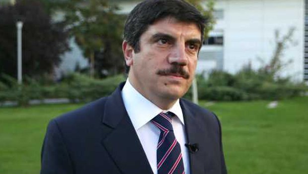 Ak Partili Yasin Aktay: 'Kobani'de trajedi yok'