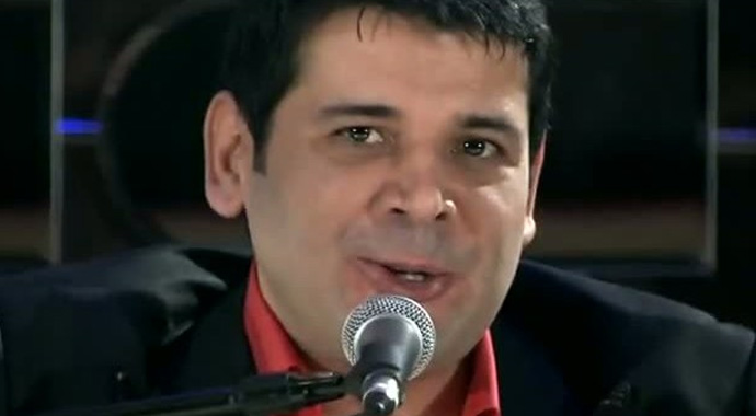 Ankaralı Namık öldü! (ANKARALI NAMIK NEDEN ÖLDÜ?)