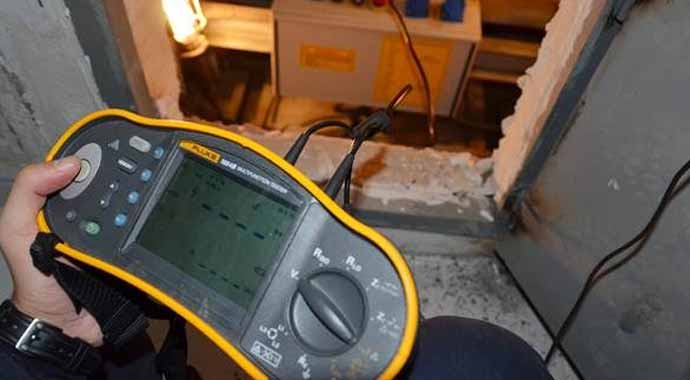 Apartmanlarda büyük tehlike!