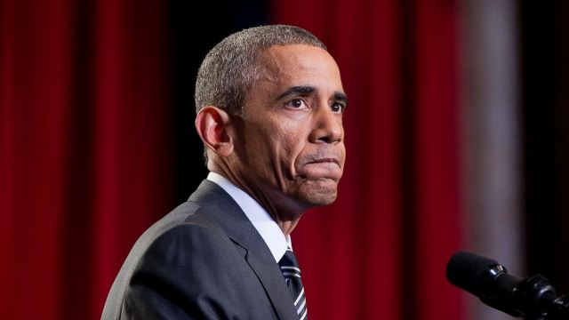 ABD'de isyan, Siyahi öfke büyüyor!