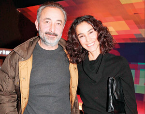 Sanat dünyasında 'aile olmak' kolay değil