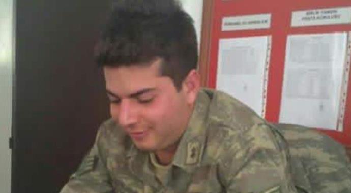 Dağlıca'da şehit olan askerlerin evine ateş düştü!