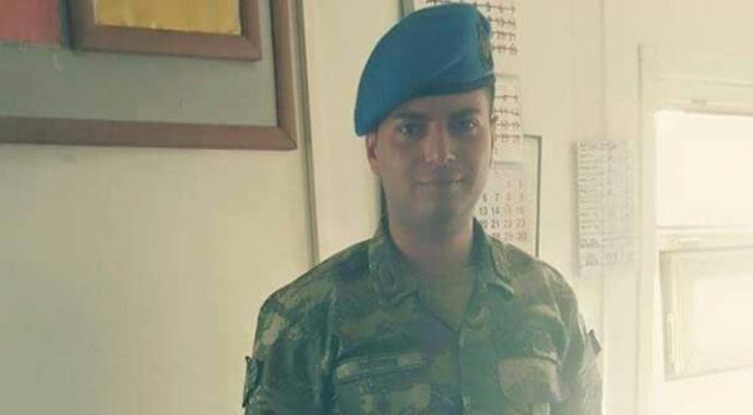 Dağlıca'da şehit olan askerlerin evine ateş düştü!