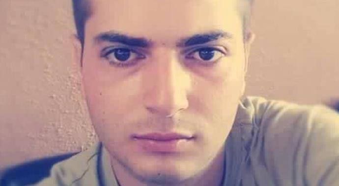 Dağlıca'da şehit olan askerlerin evine ateş düştü!