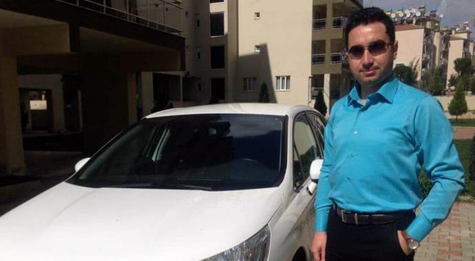 Cinayet zanlısı jandarmaya pusu kurdu: 1 şehit