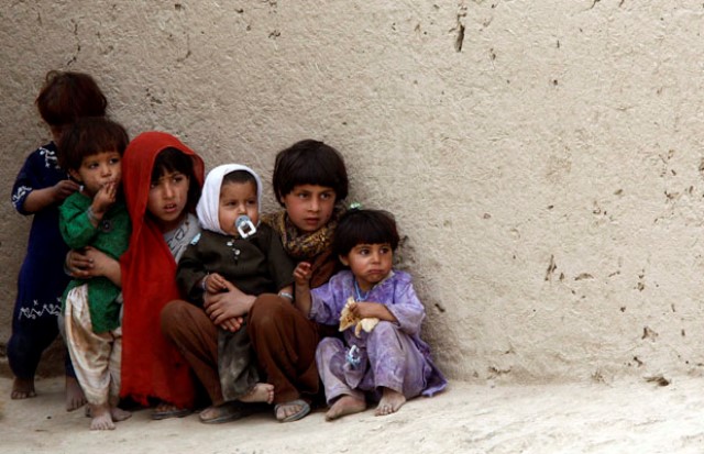 Onlar sayı değil, insan!