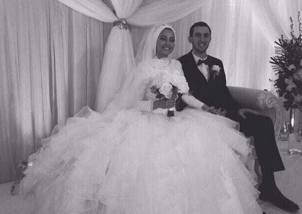 ABD'de üç Müslüman genç katledildi!