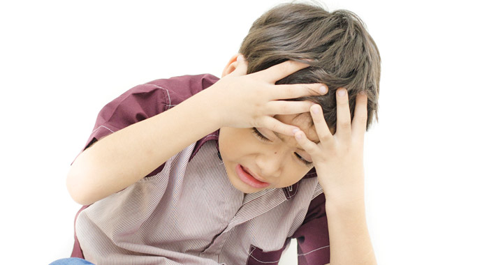 Yoksullar daha çok ağrı çekiyor