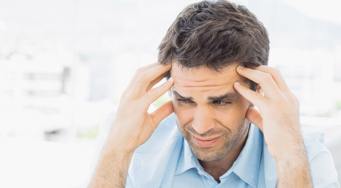 Yoksullar daha çok ağrı çekiyor