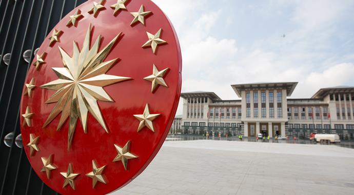 Cumhuriyetin 91.yılı kutlanıyor