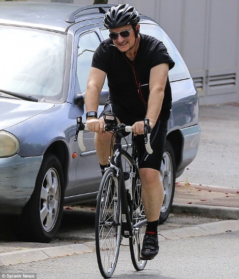 Bono hayranlarını üzecek! 'Bir daha gitar...'