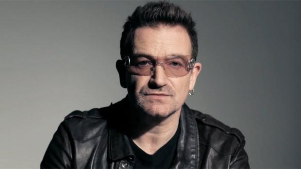 Bono hayranlarını üzecek! 'Bir daha gitar...'