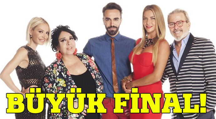 Bu Tarz Benim 20 Aralık büyük finali kim kazandı (İşte kazanan o isim)