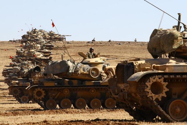 ABD'den Türkiye'ye rest, İran'a övgü