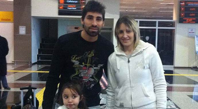 Cangele'nin acı günü!