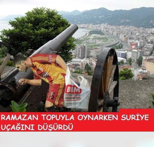 Sabri Reyiz'in bu fotoğrafı ortalığı yıktı!