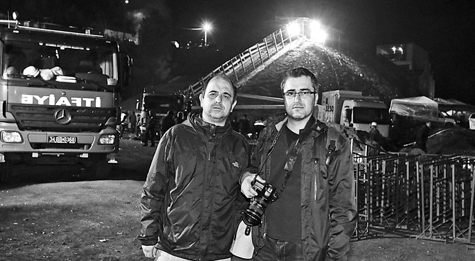 Maden ocakları başlı başına dert! Son olsun bu acı