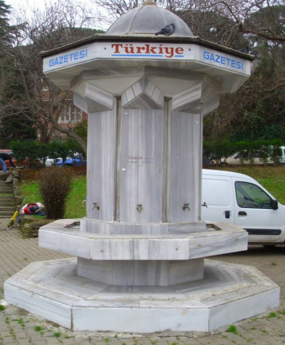 Enver Ağabey aramızdan ayrılalı 2 yıl oldu