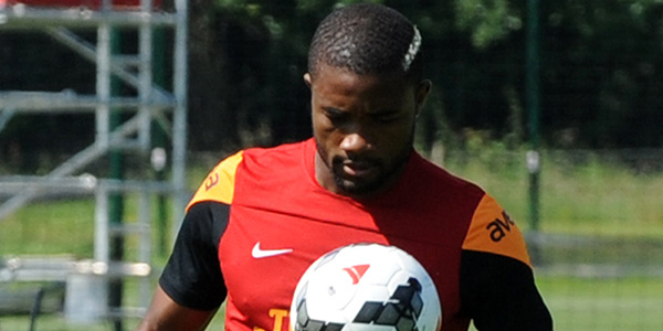 Galatasaray'ın yıldızından Fenerbahçe itirafı
