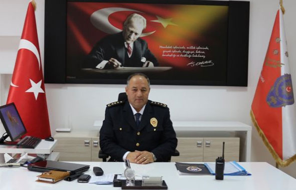 Bingöl'de saldırı: 2 polis şehit