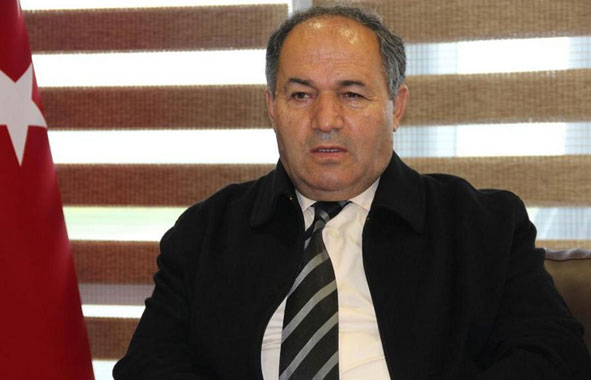 Bingöl'de saldırı: 2 polis şehit