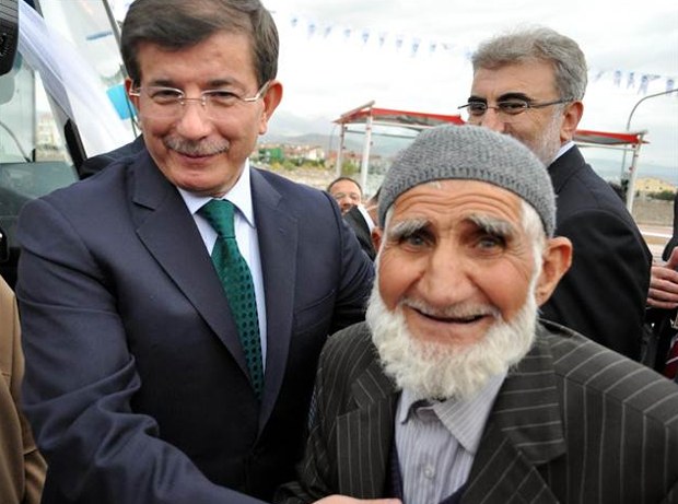 Kayakçı Dede'nin acı sonu!