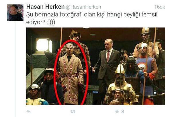 Sözleri tepki çeken o dekan istifa etti
