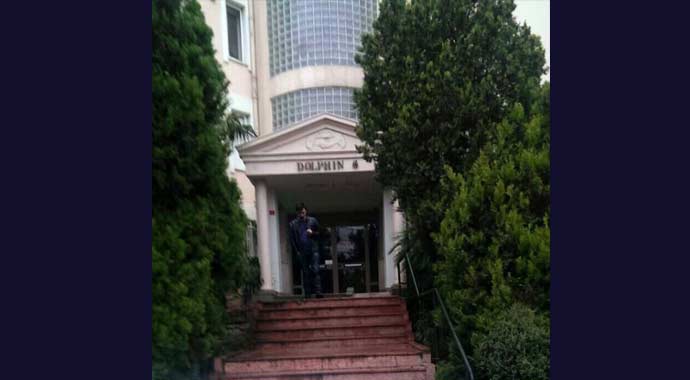 İşte Deniz Seki'nin ilk sözleri