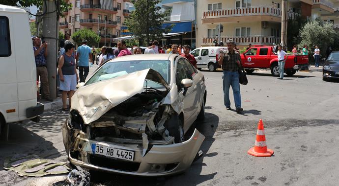Bir otobüs kazası daha! 2 kişi öldü