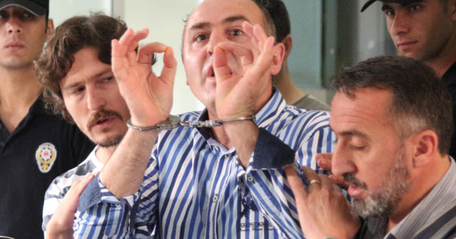 Hrant Dink soruşturmasında flaş gelişme!